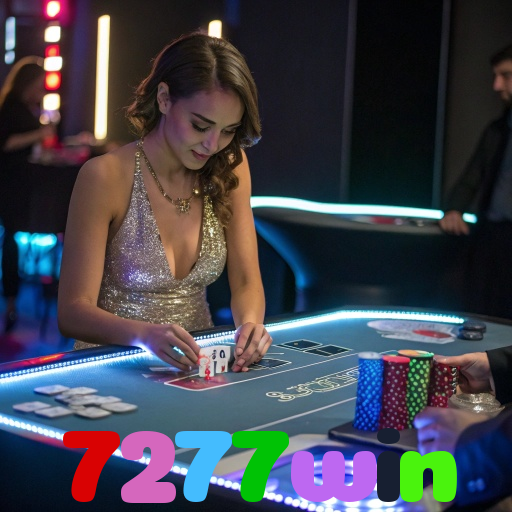 7277win: Aposta Facilmente com Funcionalidades Completas no Aplicativo Móvel