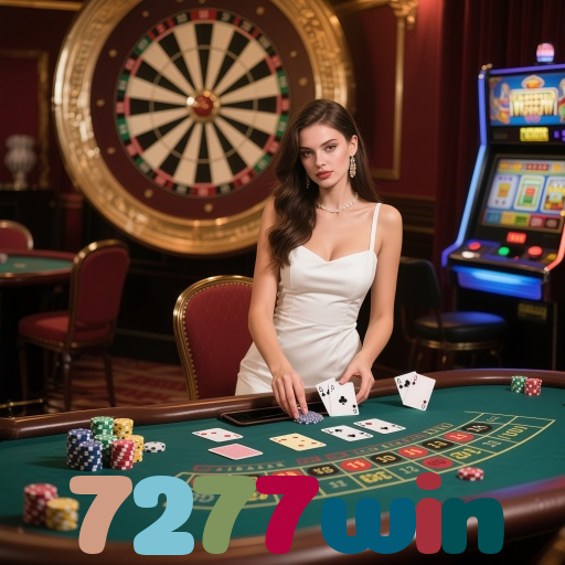 7277win: Aposta Facilmente com Funcionalidades Completas no Aplicativo Móvel