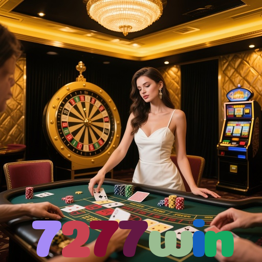 7277win: Aposta Facilmente com Funcionalidades Completas no Aplicativo Móvel