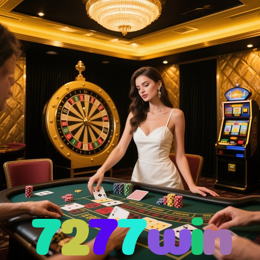 7277win: Aposta Facilmente com Funcionalidades Completas no Aplicativo Móvel