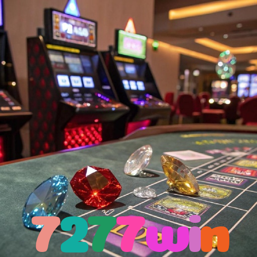 7277win: Aposta Facilmente com Funcionalidades Completas no Aplicativo Móvel