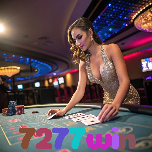 7277win: Aposta Facilmente com Funcionalidades Completas no Aplicativo Móvel