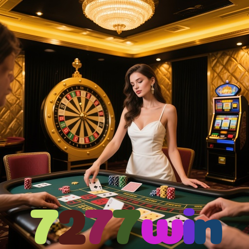 7277win: Aposta Facilmente com Funcionalidades Completas no Aplicativo Móvel