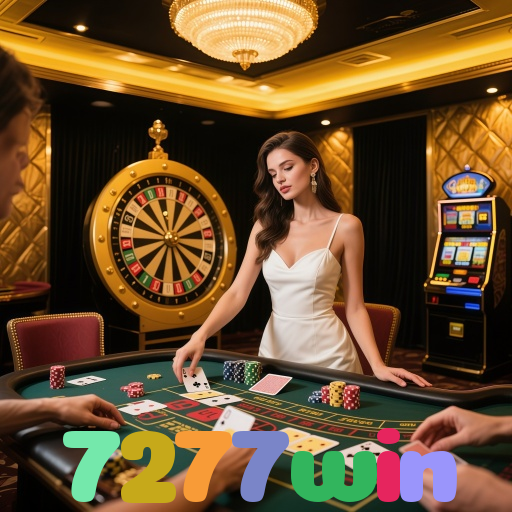 7277win: Aposta Facilmente com Funcionalidades Completas no Aplicativo Móvel