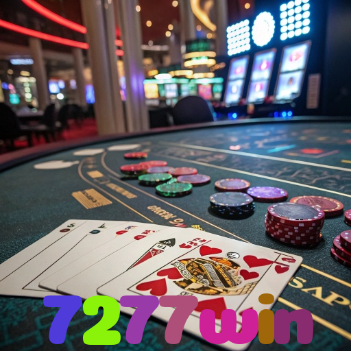 7277win: Aposta Facilmente com Funcionalidades Completas no Aplicativo Móvel