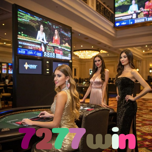7277win: Aposta Facilmente com Funcionalidades Completas no Aplicativo Móvel
