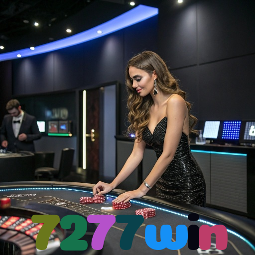 7277win: Aposta Facilmente com Funcionalidades Completas no Aplicativo Móvel