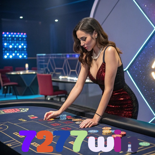 7277win: Aposta Facilmente com Funcionalidades Completas no Aplicativo Móvel