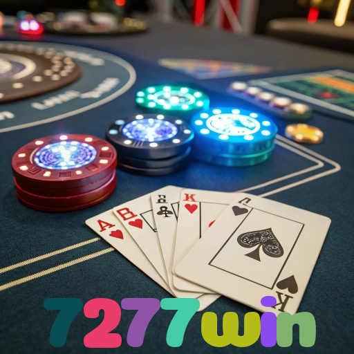 7277win: Aposta Facilmente com Funcionalidades Completas no Aplicativo Móvel
