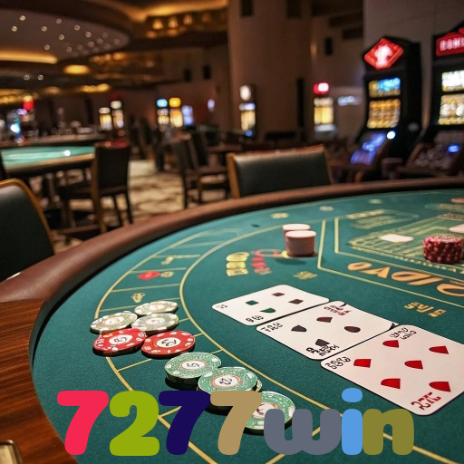 7277win: Aposta Facilmente com Funcionalidades Completas no Aplicativo Móvel