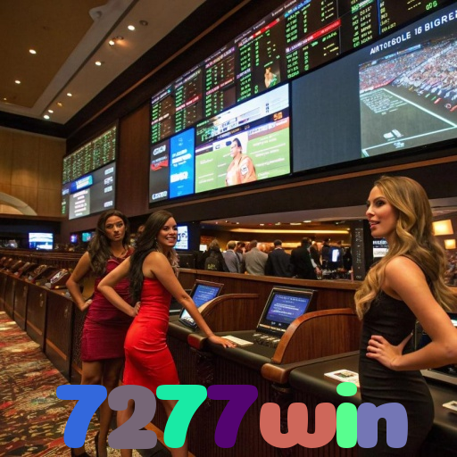 7277win: Aposta Facilmente com Funcionalidades Completas no Aplicativo Móvel