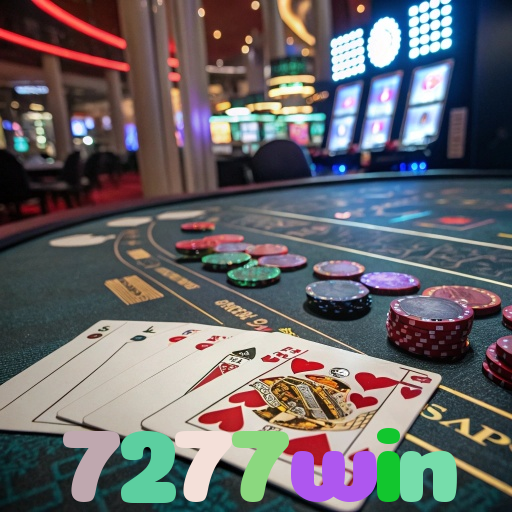 7277win: Aposta Facilmente com Funcionalidades Completas no Aplicativo Móvel