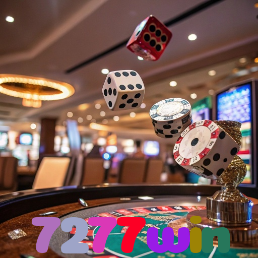 7277win: Aposta Facilmente com Funcionalidades Completas no Aplicativo Móvel