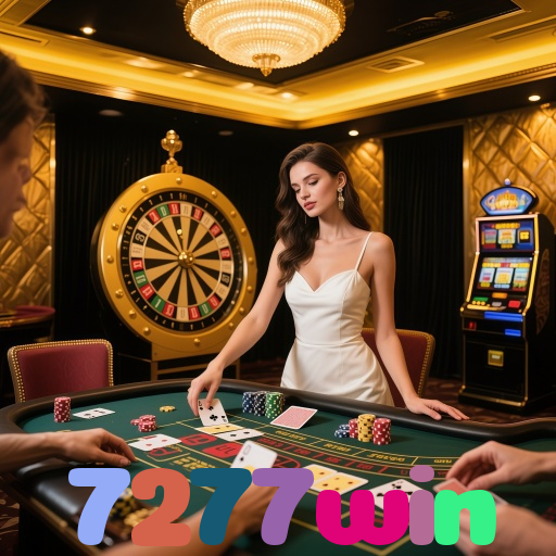 7277win: Aposta Facilmente com Funcionalidades Completas no Aplicativo Móvel