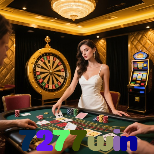 7277win: Aposta Facilmente com Funcionalidades Completas no Aplicativo Móvel