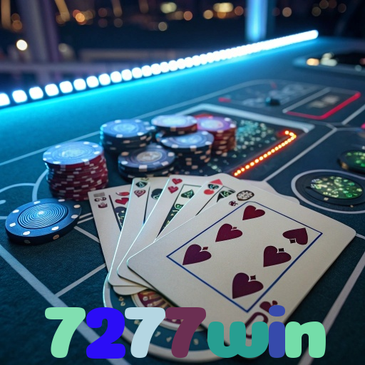 7277win: Aposta Facilmente com Funcionalidades Completas no Aplicativo Móvel