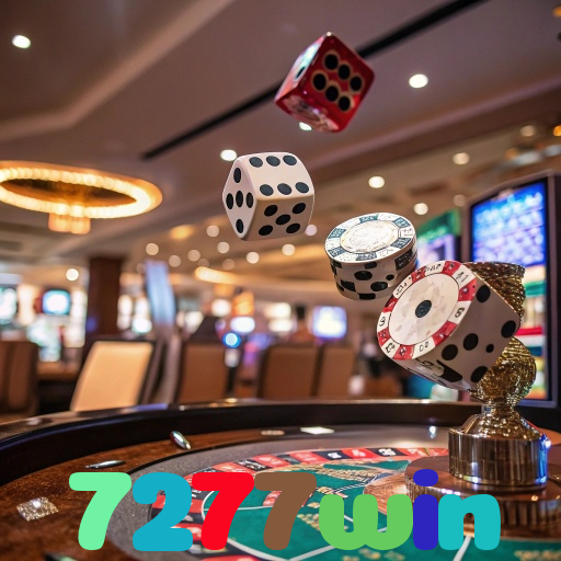 7277win: Aposta Facilmente com Funcionalidades Completas no Aplicativo Móvel