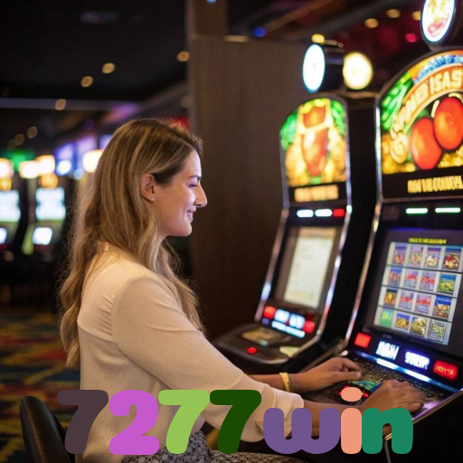 7277win: Aposta Facilmente com Funcionalidades Completas no Aplicativo Móvel