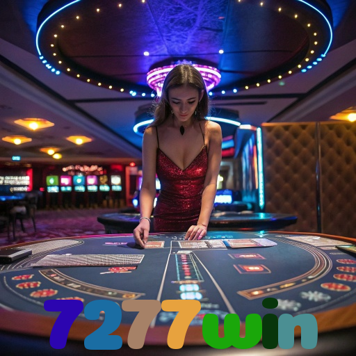 7277win: Aposta Facilmente com Funcionalidades Completas no Aplicativo Móvel