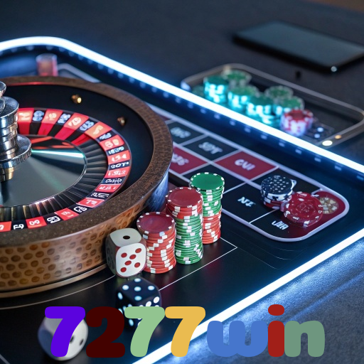 7277win: Aposta Facilmente com Funcionalidades Completas no Aplicativo Móvel