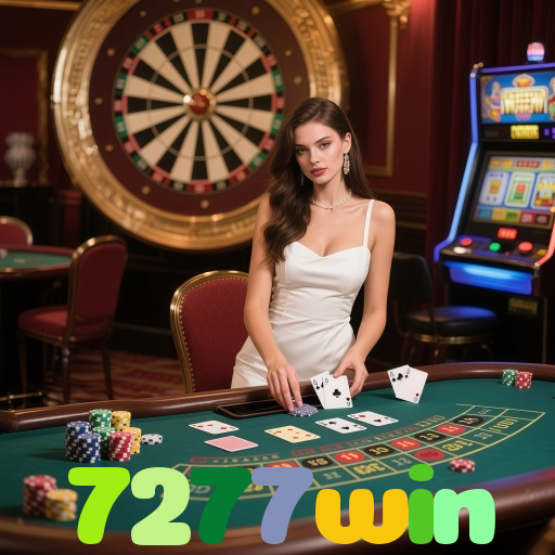 7277win: Aposta Facilmente com Funcionalidades Completas no Aplicativo Móvel