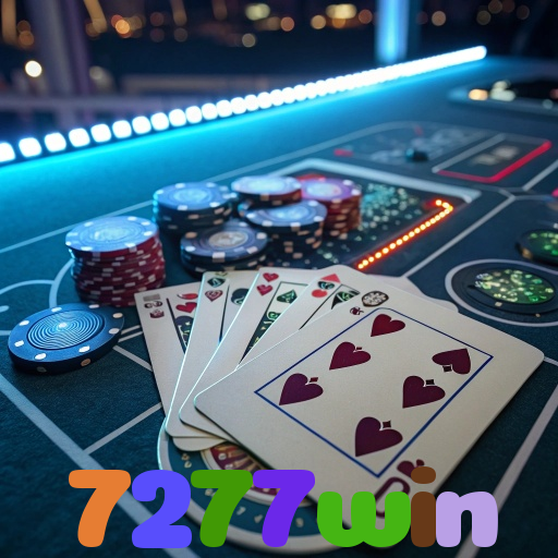 7277win: Aposta Facilmente com Funcionalidades Completas no Aplicativo Móvel
