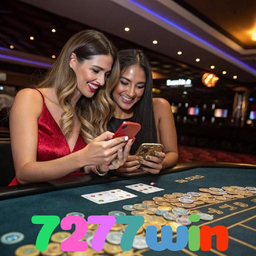 7277win: Aposta Facilmente com Funcionalidades Completas no Aplicativo Móvel