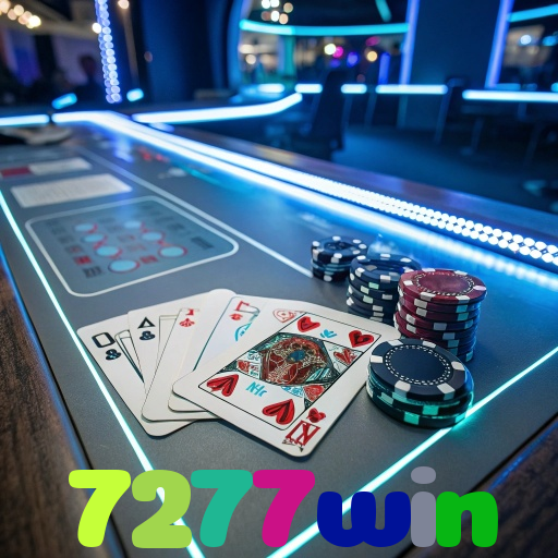 7277win: Aposta Facilmente com Funcionalidades Completas no Aplicativo Móvel