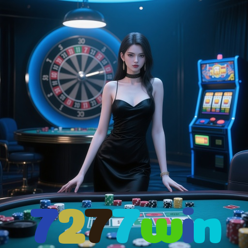7277win: Aposta Facilmente com Funcionalidades Completas no Aplicativo Móvel