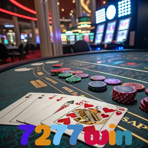 7277win: Aposta Facilmente com Funcionalidades Completas no Aplicativo Móvel