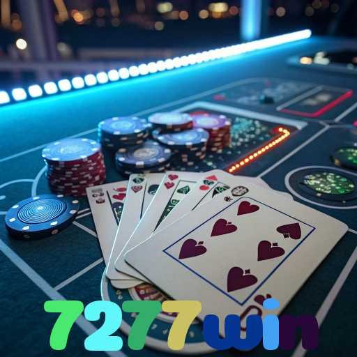 7277win: Aposta Facilmente com Funcionalidades Completas no Aplicativo Móvel
