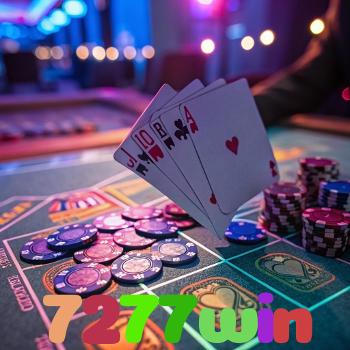 7277win: Aposta Facilmente com Funcionalidades Completas no Aplicativo Móvel