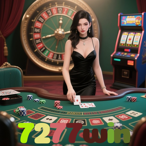 7277win: Aposta Facilmente com Funcionalidades Completas no Aplicativo Móvel