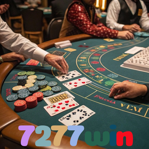 7277win: Aposta Facilmente com Funcionalidades Completas no Aplicativo Móvel