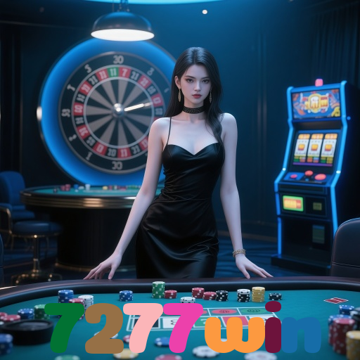 7277win: Aposta Facilmente com Funcionalidades Completas no Aplicativo Móvel