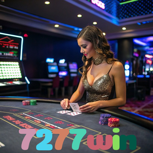 7277win: Aposta Facilmente com Funcionalidades Completas no Aplicativo Móvel