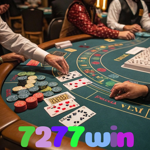 7277win: Aposta Facilmente com Funcionalidades Completas no Aplicativo Móvel