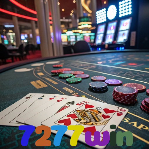 7277win: Aposta Facilmente com Funcionalidades Completas no Aplicativo Móvel