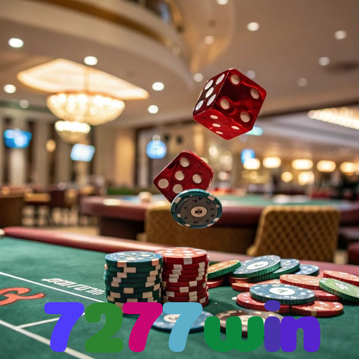 7277win: Aposta Facilmente com Funcionalidades Completas no Aplicativo Móvel