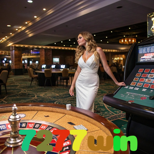 7277win: Aposta Facilmente com Funcionalidades Completas no Aplicativo Móvel