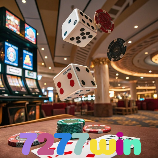 7277win: Aposta Facilmente com Funcionalidades Completas no Aplicativo Móvel