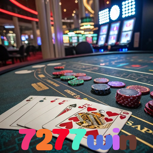 7277win: Aposta Facilmente com Funcionalidades Completas no Aplicativo Móvel