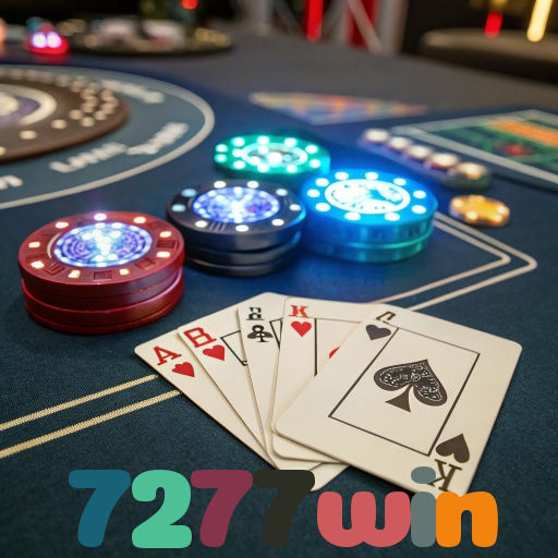 7277win: Aposta Facilmente com Funcionalidades Completas no Aplicativo Móvel