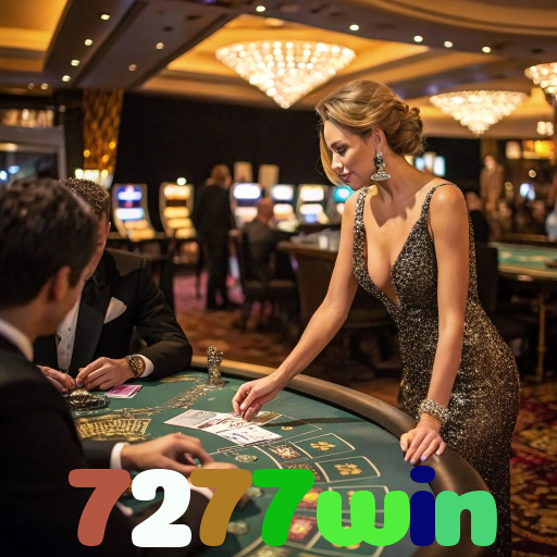 7277win: Aposta Facilmente com Funcionalidades Completas no Aplicativo Móvel