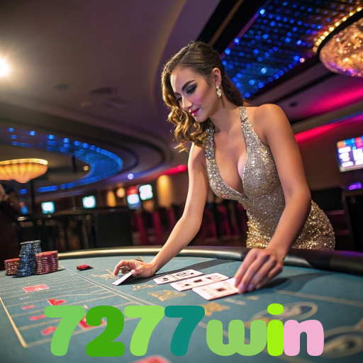 7277win: Aposta Facilmente com Funcionalidades Completas no Aplicativo Móvel