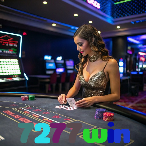 7277win: Aposta Facilmente com Funcionalidades Completas no Aplicativo Móvel