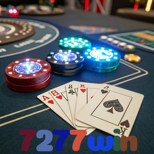 7277win: Aposta Facilmente com Funcionalidades Completas no Aplicativo Móvel
