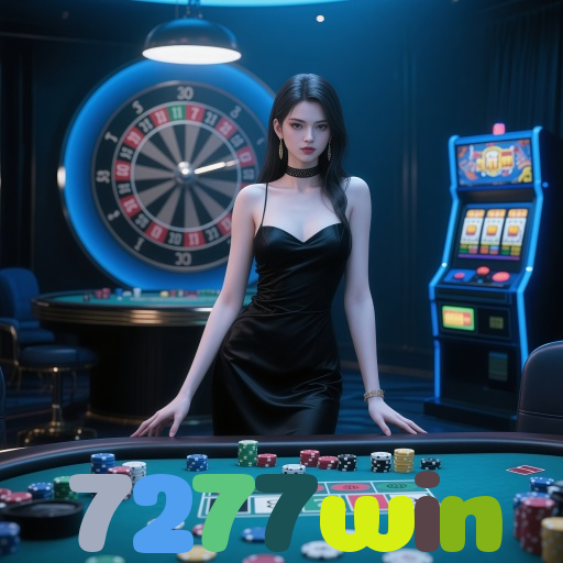 7277win: Aposta Facilmente com Funcionalidades Completas no Aplicativo Móvel