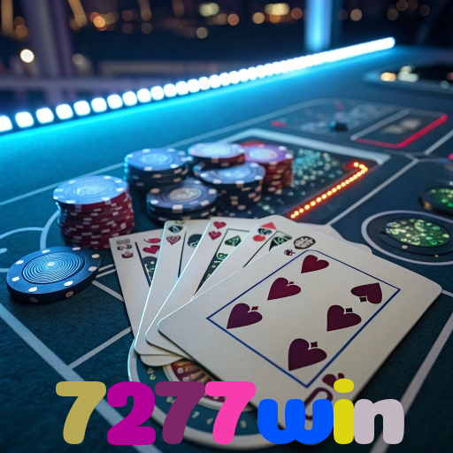 7277win: Aposta Facilmente com Funcionalidades Completas no Aplicativo Móvel