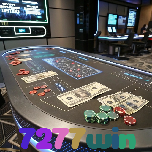 7277win: Aposta Facilmente com Funcionalidades Completas no Aplicativo Móvel